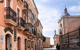 Hotel Arcos Catedral